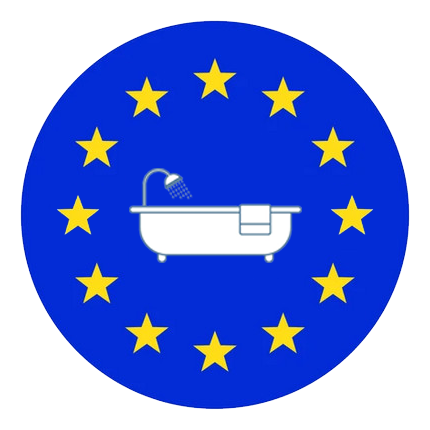 Bồn Tắm Châu Âu